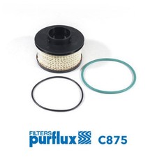 Kraftstofffilter für Opel Grandland-Grandland X A18 Mokka | 24410941