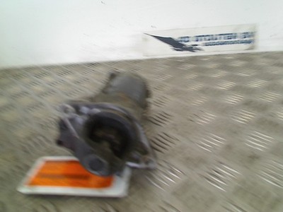 STARTER STARTER MOTOR VARIOUS BROMMOBIEL VARIOUS 2009 6798031151