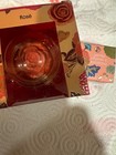 Winky lux Cheekey Rose Blush 0.17 oz. Vitamin C exfoliator 8g/0.28 oz Travel — photo 2