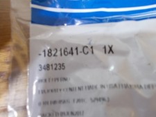 New Ford Oem Turbo Adapter Bolt 1821641-c1