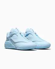 SHAI 001 Masi Blue A18772C Basketball - Men - Size US (7-12)