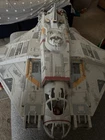 2024 Star Wars Vintage Hasbro HasLab GHOST & PHANTOM 2 SHIPS ONLY! *No Figures*