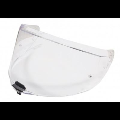 Visier für LS2 FF811 Vector II Helme Clear Klar