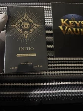 Initio Oud for Greatness Eau de Parfum Spray 3.04 Oz/90 Ml