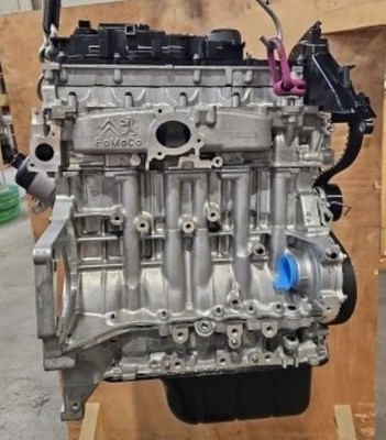 Motor Neumotor Peugeot 408, 508, 5008, Partner 1,6 HDI - DV6FCU, DV6FC, DV6DTED