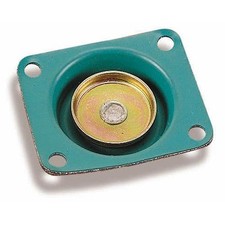 Holley Alcohol Diaphragm - 135-9