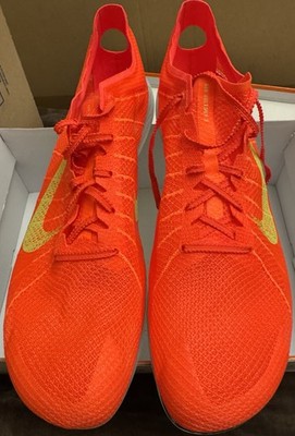 Nike Air Zoom Victory 2 Distance Track & Field Spikes Running FD8411-600