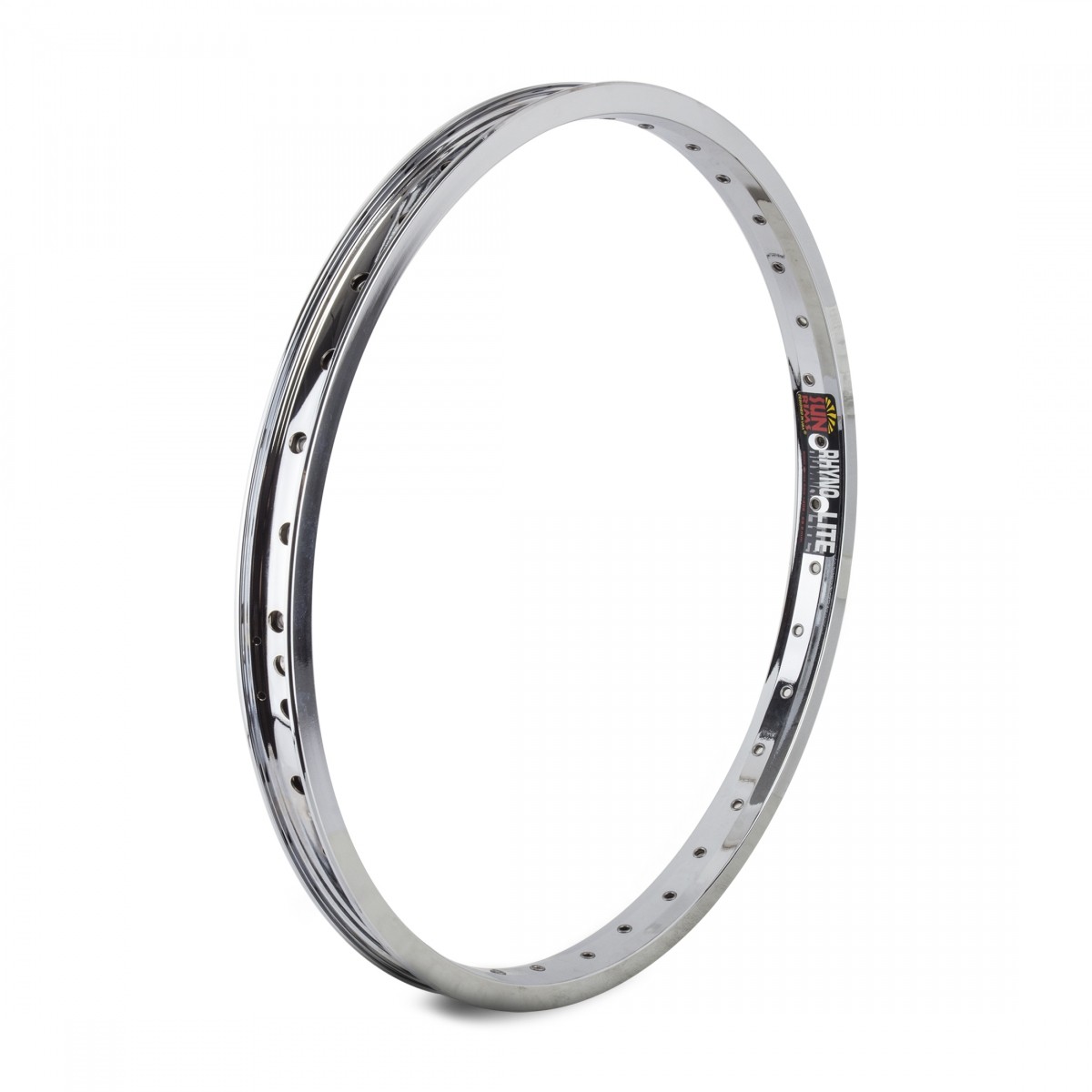 Sun Ringle Rhyno Lite XL 20-Inch Chrome Alloy Rim 36 Holes with Side Wall 19790₽