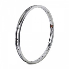 Sun Ringle Rhyno Lite XL 20-Inch Chrome Alloy Rim 36 Holes with Side Wall