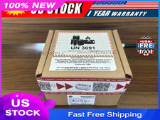 New Sealed AB 1763-L16DWD MicroLogix 1100 16 Point Controller 1763L16DWD