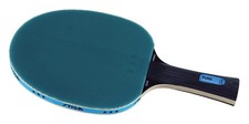 Stiga Pure Color Advance Premium Blue Ping Pong Table Tennis Paddle
