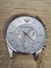 Reloj Cronógrafo Analógico Emporio Armani AR-5859 43mm
