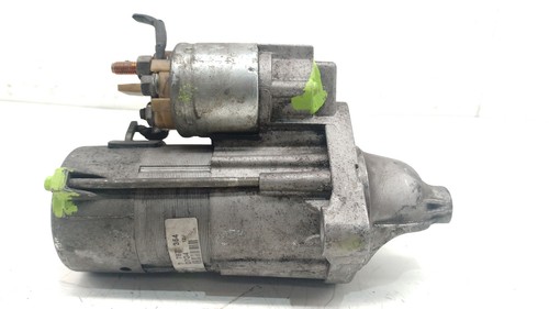 7787354 MOTOR STARTET FÜR BMW X3 E83 2.0 16V DIESEL CAT 10524896      10524896
