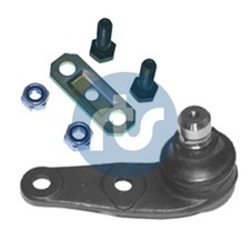 Traggelenk Führungsgelenk RTS 93-05931-056 für AUDI 80 B3 893 894 8A2 90 89 8B3