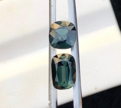 2.10 ct top quality natural spinel loose gemstone from africa