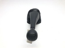 2004 Ford Ranger Five-speed Manual Transmission Shift Lever Black Wboot Knob 2004 Ford Ranger Five-speed Manual Transmission Shift Lever Black Wboot Knob