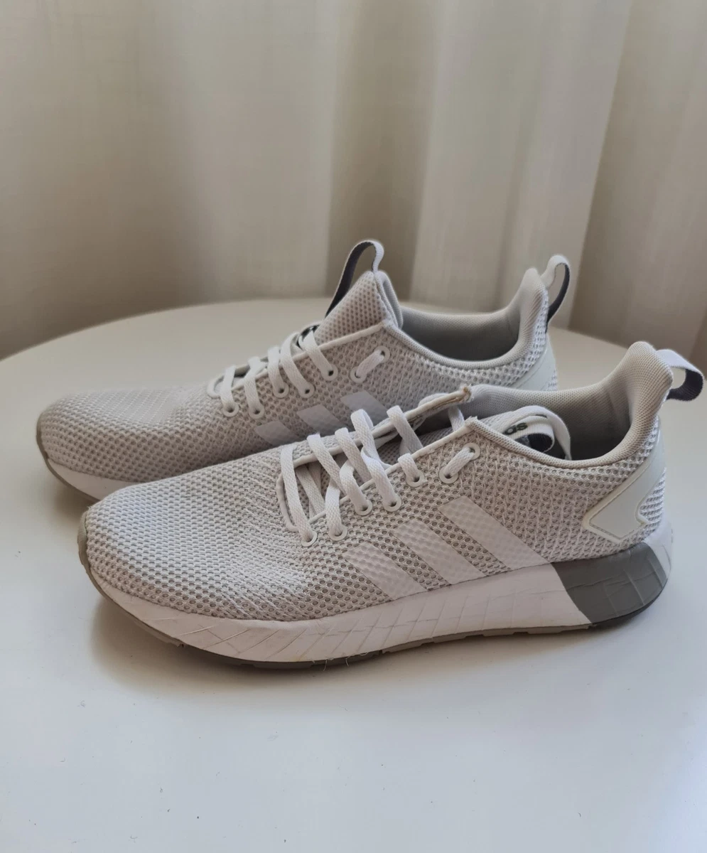 adidas gazelle silver green womens ADIDAS QUESTAR BYD CLOUDFOAM (Original USA Imported)  Lunda Bazar Online