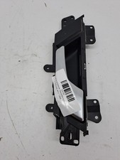 4F0839020F MANETA INTERIOR TRASERA DERECHA / 529165 PARA AUDI A6 BERLINA 4F2