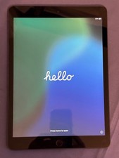 Apple iPad 8th Gen 10.2" 2020 32Gb Wi-Fi - Good Condition