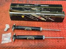 2015-2024 Monroe 37378 Rear Shocks Set For Ford Edge Lincoln Nautilus F2GZ18125E