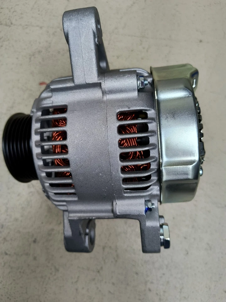 Alternador para Chevy Colorado GMC Canyon 2004-2006 Isuzu i-280 i-350 2006 11047 Foto 4 de 4