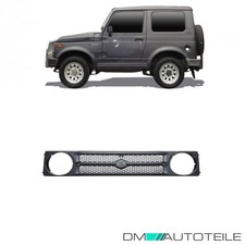 Kühlergrill Kühlergitter Grill vorne für Suzuki Samurai SJ Baujahr 1992-1995