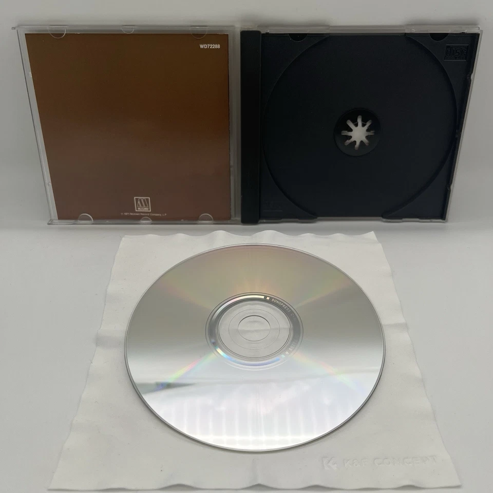 Rare Earth - Rare Earth In Concert ( Motown ) | CD🟪📀 - Bild 3 von 4