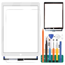 For iPad Pro 12.9 2nd Gen 2017 A1671 A1670 Touch Screen Replacement With Tools