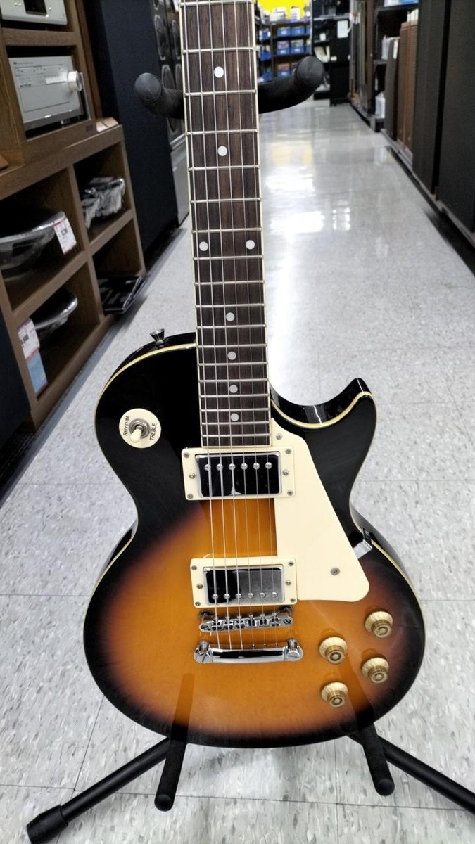 Maestro By Gibson Les Paul Standard Type | eBay