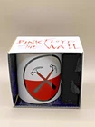 Pink Floyd The Wall Mug | Official 2009 Rock Off Ceramic Coffee Cup | Hammers