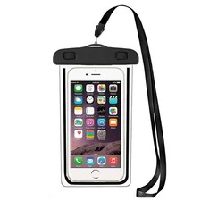 For Samsung Galaxy S20/S21/S22 - Waterproof Case Underwater Bag Floating Cover