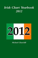 Michael Churchill | Irish Chart Yearbook 2012 | Taschenbuch | Englisch (2013)