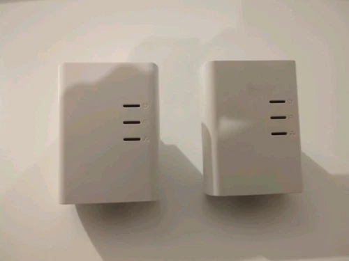 D-Link Powerline AV500 Mini Adapter