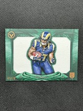 2014 Topps Valor Football Cards 38