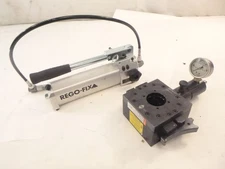 Rego-Fix Compact Set Tool Holder Accessory 7621.25069 For Milling SEE DESC