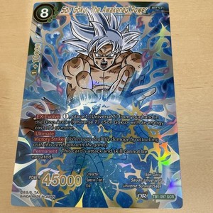 son goku the awakened power booster box Dragon Ball Super Fusion World Pulse Japanese FB01 – PokeUnlimited hard to master Son Goku, The Awakened Power