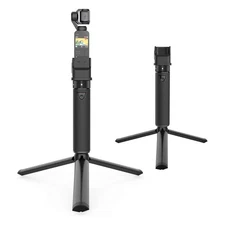 Smatree Extension Rod Power Stick, 5000mAh Portable Osmo Pocket 2 Power Bank ...