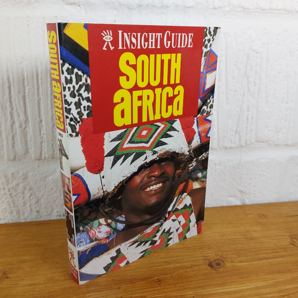 Insight Guide - South Africa