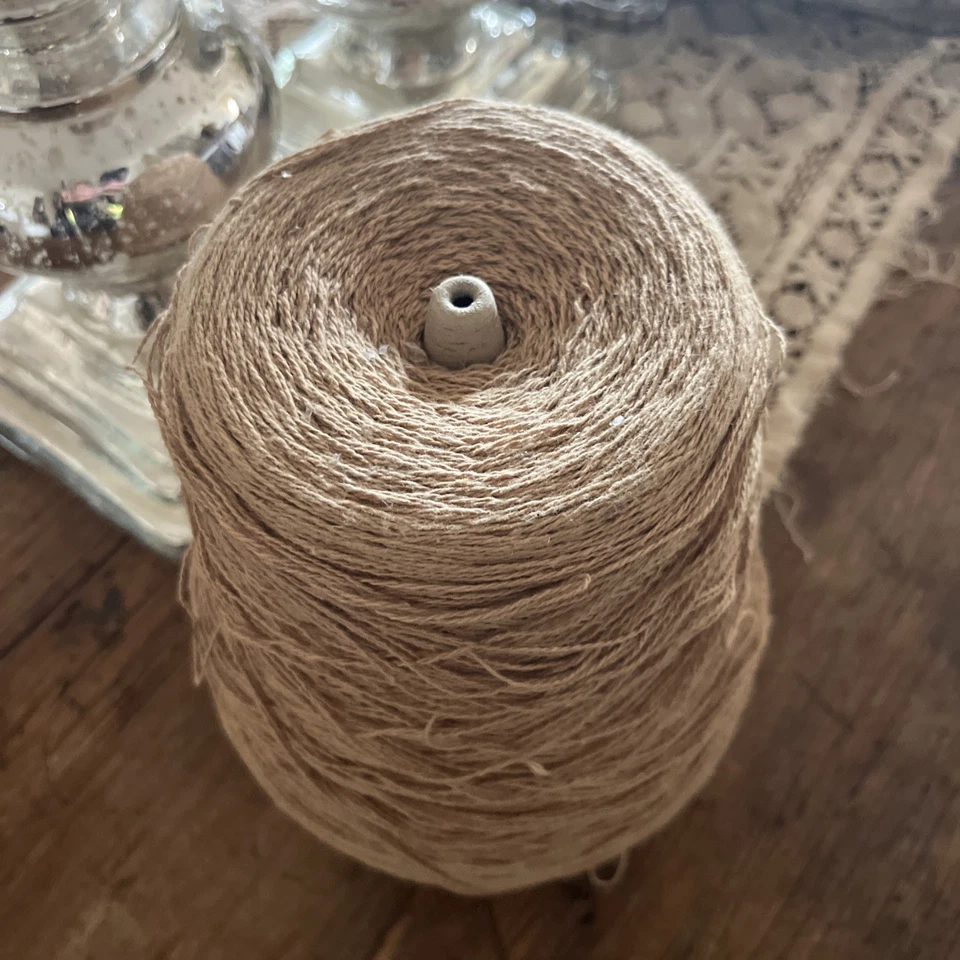 Ambrosia TATTERED QUEEN SHABBY CHIC DISPLAY thread bolt - Image 4 of 4