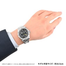 Tudor Black Bay Pro M79470-0001 SW15594 6