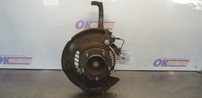 18 TOYOTA TUNDRA SPINDLE KNUCKLE FRONT LEFT DRIVER 5.7L 4X2 2WD