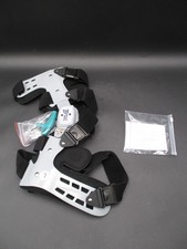 Bentley Medical Knee Brace Universal TL-51 Left Knee Brace Grey New