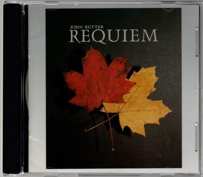 Rutter: Requiem