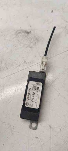 VW PASSAT B7 ALLTRACK 365 Antennenverstärker  3c9035552 2.00 Diesel 30538719