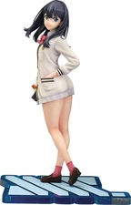 Phat Company SSSS GRIDMAN Rikka Takarada 1/7 Scale Painted Figure New