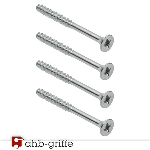 Hoppe door handle Maribor rosette PZ aluminium chrome F249 door handle door hardware - Picture 2 of 4