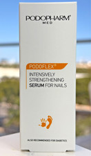 PODOPHARM PODOFLEX SERUM FOR NAILS 10ml 0.34 fl oz FAST SHIPPING FROM USA
