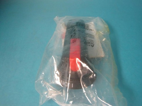 NEW ABB ASEA BROWN BOVERI OETL-ZW20/OETLZW20 CHANGE OVER MECHANISM W/ HANDLE - Picture 12 of 14