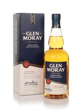 Glen Moray Elgin Classic Single Malt Whisky 70cl
