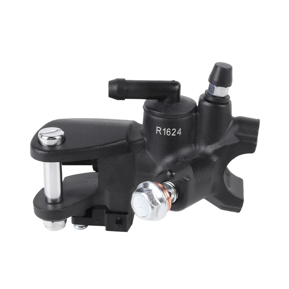 Bomba de cilindro mestre de freio dianteiro 22mm 7/8" para YAMAHA YZFR6 YZFR1 2025 YZF R1M/S - Imagem 4 de 4